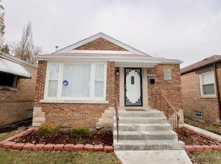 2654 W 83rd St, Chicago, IL 60652