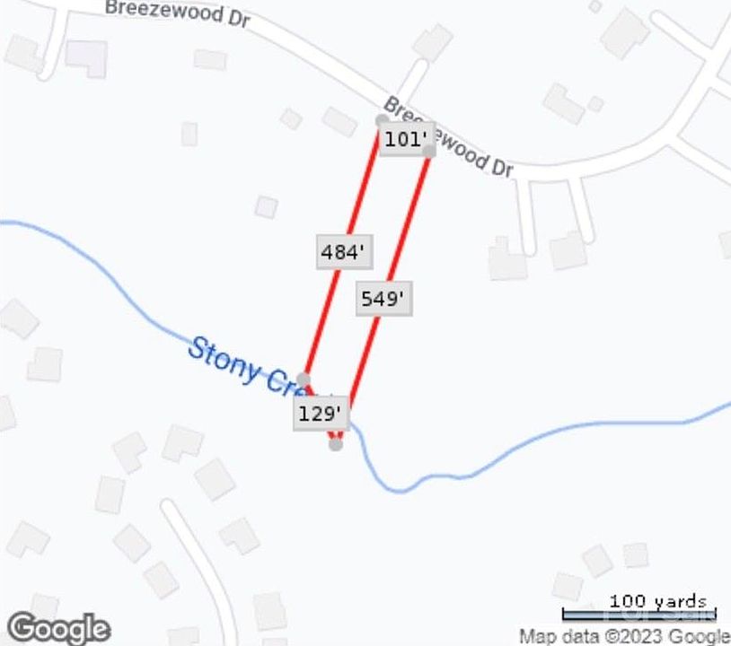 2nd image of 1215 Breezewood Dr