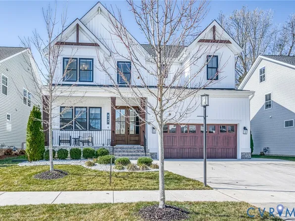 8149 Lyman Ct, Mechanicsville, VA 23116