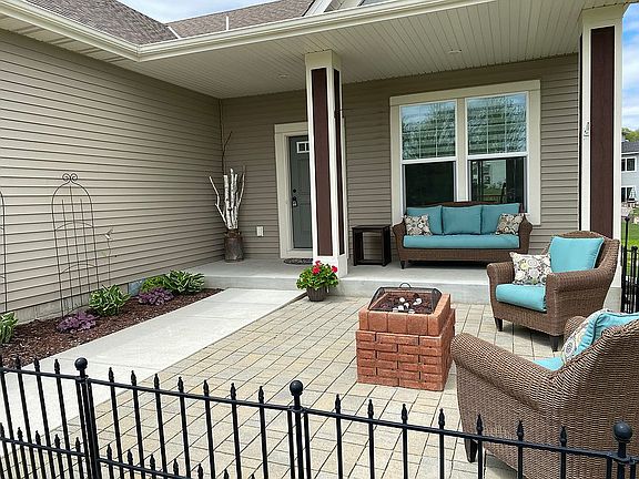 Great Gathering Space