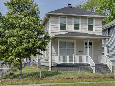 3605 Killam Ave, Norfolk, VA, 23508