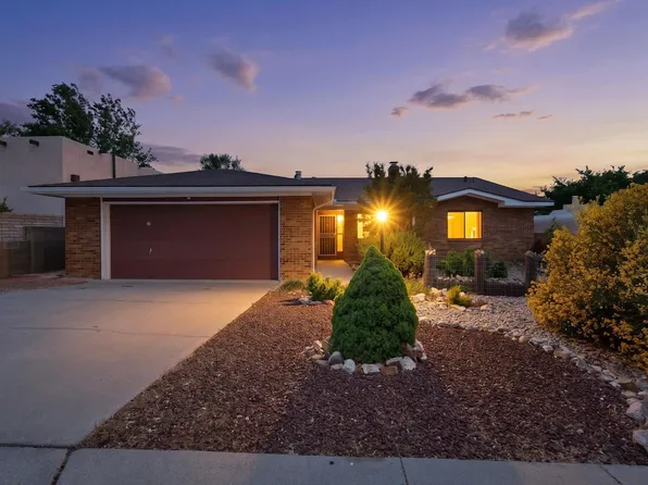 12344 Claremont Ave NE, Albuquerque, NM 87112