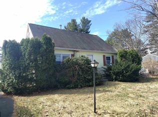 2 Allen St, Dover, NH 03820