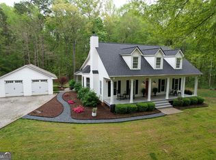 276 Bankstown Rd, Brooks, GA 30205