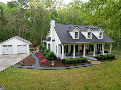 276 Bankstown Rd, Brooks, GA, 30205