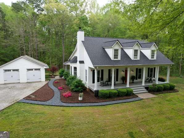 276 Bankstown Rd, Brooks, GA 30205