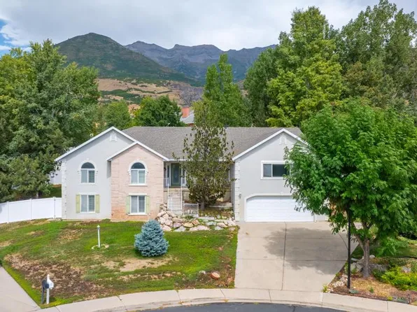 110 S 1320 E, Lindon, UT 84042