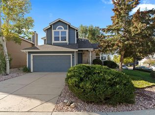 274 Saddlewood Cir, Highlands Ranch, CO 80126