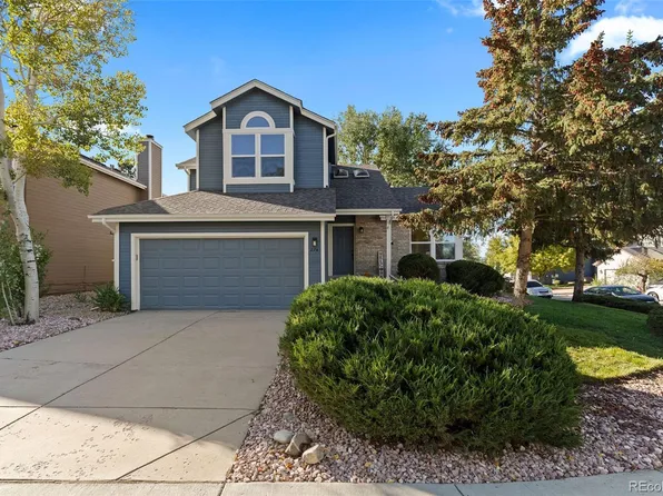 274 Saddlewood Circle, Highlands Ranch, CO 80126