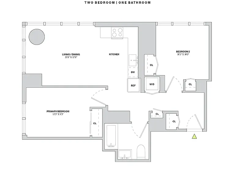 42-06 Orchard St #46N — Photo 40