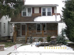 517 S Franklin St, Hanover, PA 17331