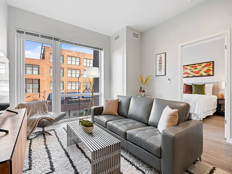 23rd Place Apartments - Market Rate Apartments — Photo 17