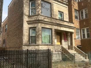 4340 W Jackson Blvd, Chicago, IL 60624