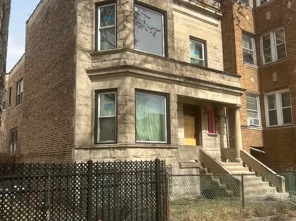 4340 W Jackson Blvd, Chicago, IL 60624
