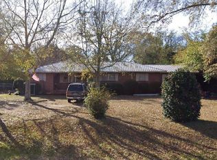 1024 County Road 30, Columbia, AL 36319