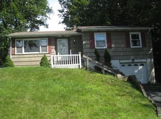 127 Sharp Ave, Hopatcong, NJ 07843