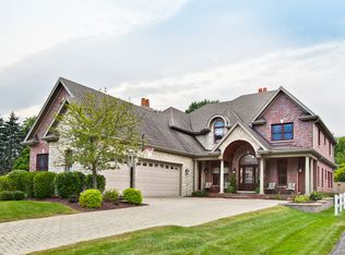 5910 Sherman Ave, Downers Grove, IL 60516