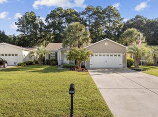 187 Lakeside Crossing Dr, Conway, SC 29526