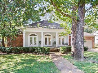 4325 Dalrymple Ct, Jackson, MS 39211