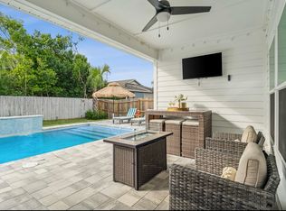 205 N Wells St, Panama City Beach, FL 32413
