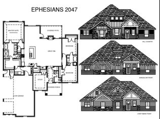 2701 SE 23rd St, Oklahoma City, OK 73160