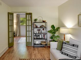 5623 Woodrow Ave, Austin, TX 78756