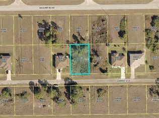 847 Lamar St E, Lehigh Acres, FL 33974