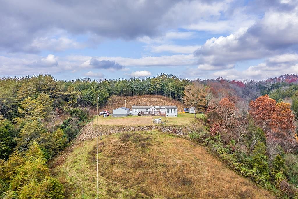 1460 Goodwater Rd, Bybee, TN 37713 Zillow