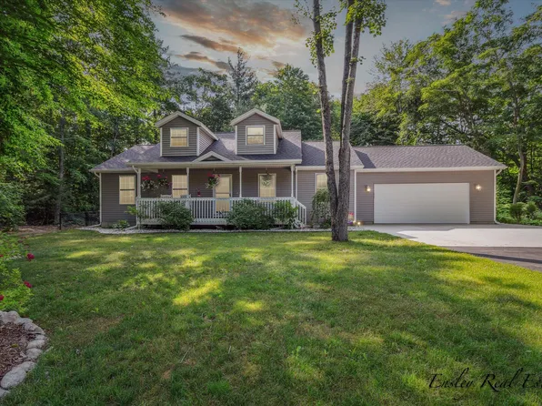 9642 Hummingbird Ct, Howard City, MI 49329