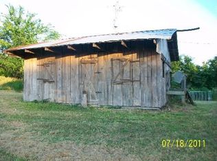 40 SW 650th Rd, Warrensburg, MO 64093