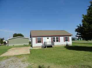 607 C St, Elgin, OK 73538