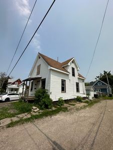 1313 M St SW, Cedar Rapids, IA, 52404