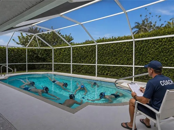 3650 Sunland LN, ESTERO, FL 33928