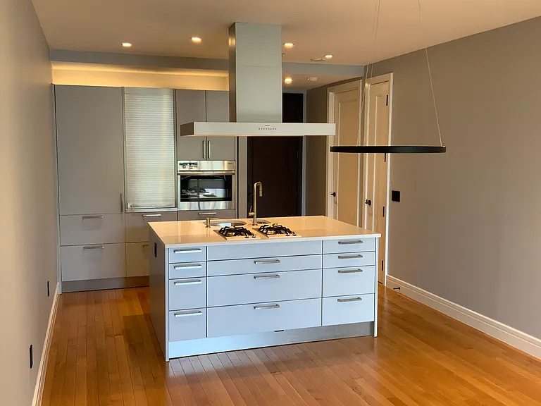 3303 Water St NW #5K — Photo 18