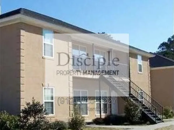 22 E Dubois St, Pembroke, GA