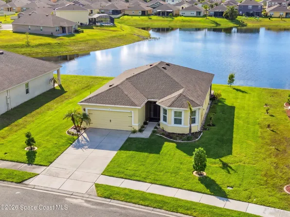 380 Guinevere Dr SW, Palm Bay, FL 32908