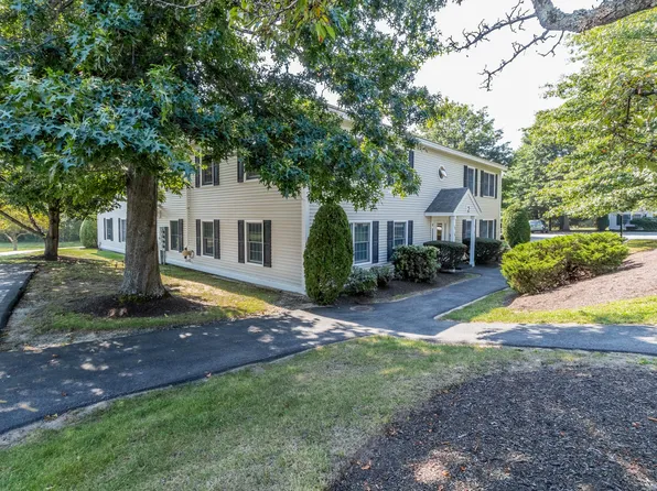 28 Clearview Drive #28, Scarborough, ME 04074