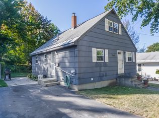 231 Morey St, Manchester, NH 03103