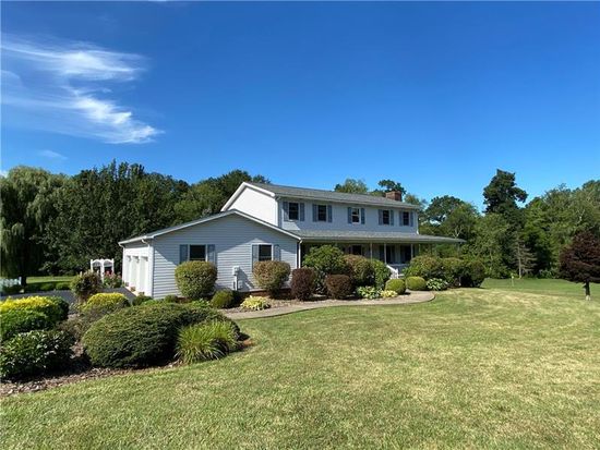 290 Elm Dr Waynesburg Pa 15370 Mls 1460742 Zillow