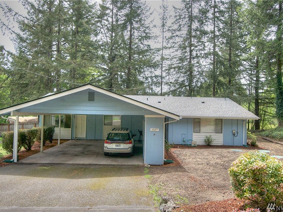 1st image of 1527 65th Ave SE #1
