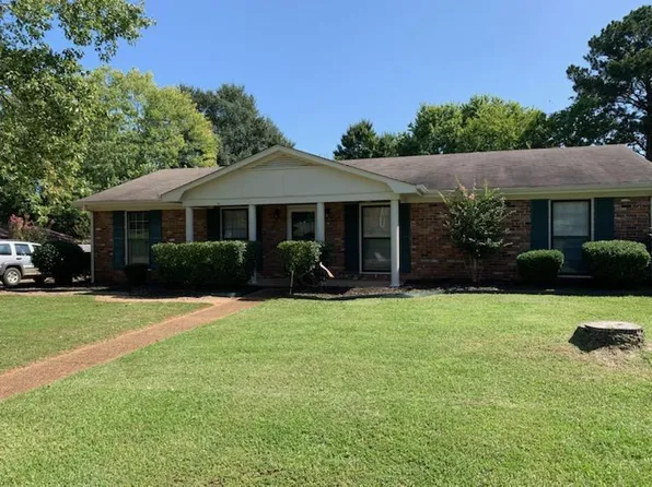 1848 Tannehill Dr, Florence, AL 35630