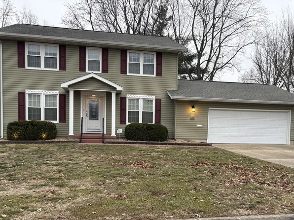 605 Oakdale Dr, Centralia, IL 62801