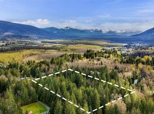 11602 Panorama Drive, Sedro Woolley, WA 98284