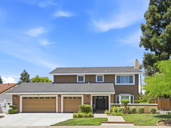 1042 Lomitas Ave, Livermore, CA 94550