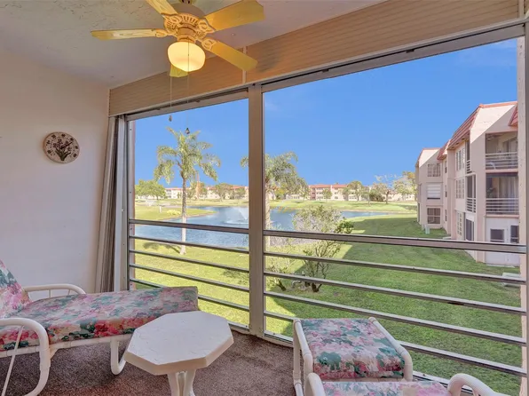 9421 Sunrise Lakes Boulevard #206, Sunrise, FL 33322