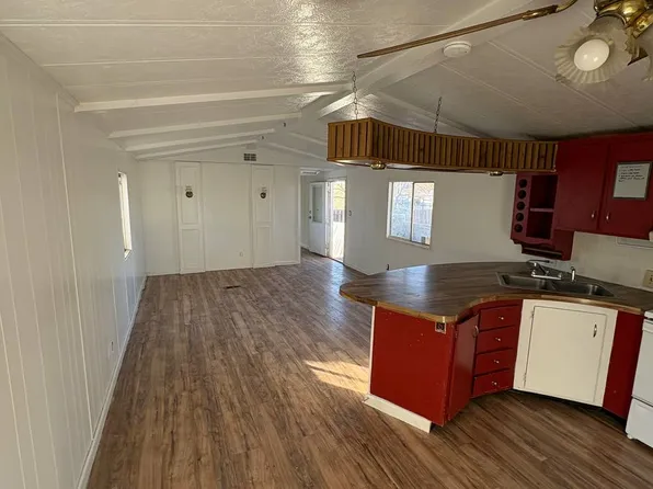 151 S 250 E, Salina, UT 84654