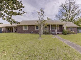 201 Bazinsky Rd, Vicksburg, MS 39180