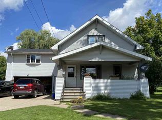 1602 5th Ave, Antigo, WI 54409