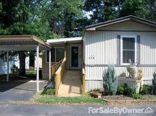 1314 Tunnel Rd LOT 158, Asheville, NC 28805