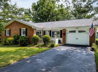 62 Briarwood Cir, Staunton, VA